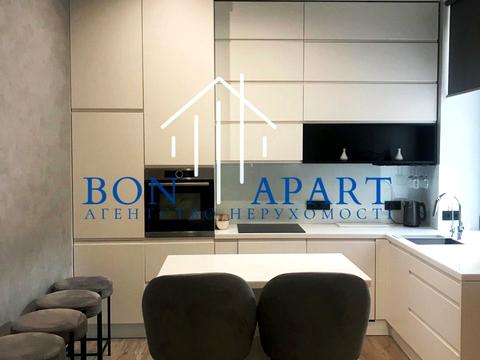 квартира по адресу Пирогова ул., 1/35