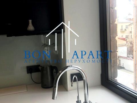 квартира по адресу Пирогова ул., 1/35