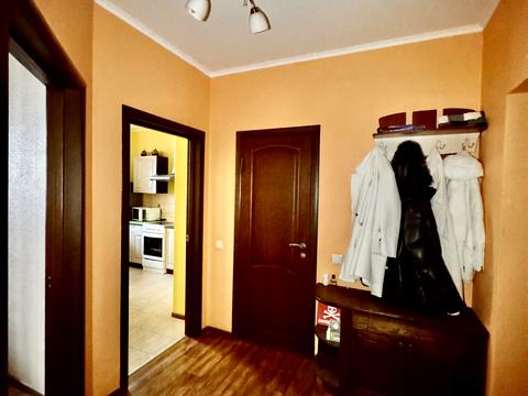 квартира за адресою Сім'ї Кульженків вул. (Петра Дегтяренка), 33