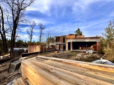 будинок за адресою с. Ходосівка, Анни Ярославни вул.