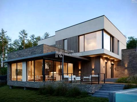 будинок за адресою с. Ходосівка, Анни Ярославни вул.