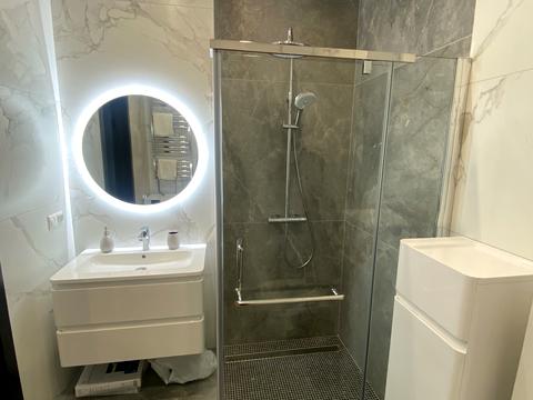 будинок за адресою Бучанське шосе