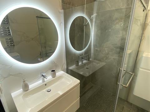 будинок за адресою Бучанське шосе