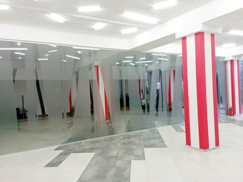 комерційна за адресою Київ, Васильківська вул., 30