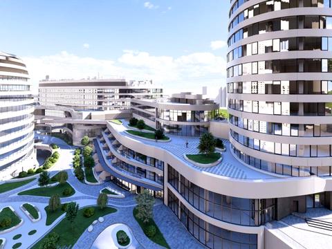 квартира за адресою Старонаводницька вул., 16-Б