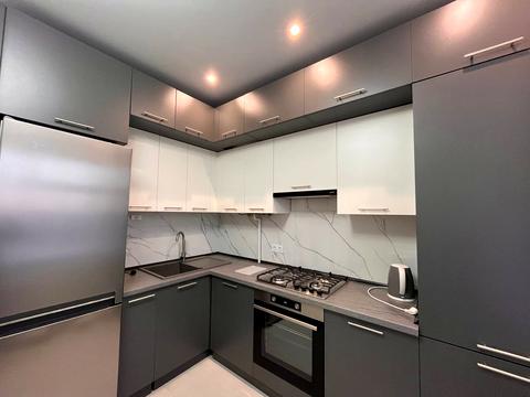 квартира за адресою Проскурівського підпілля вул., 201