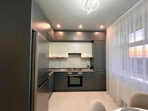 квартира за адресою Проскурівського підпілля вул., 201