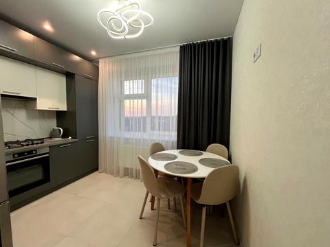 квартира за адресою Проскурівського підпілля вул., 201