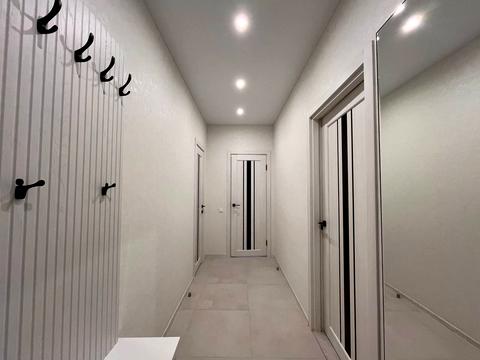 квартира за адресою Проскурівського підпілля вул., 201