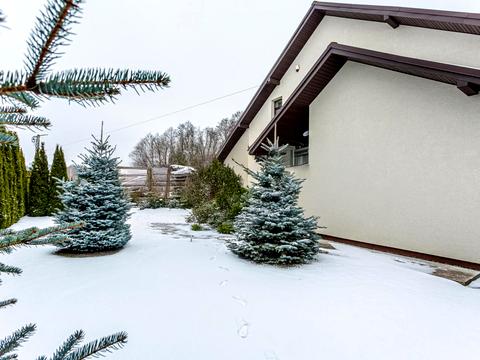 будинок за адресою с. Білогородка, Прип'ятська вул.