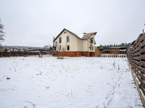 будинок за адресою с. Білогородка, Прип'ятська вул.