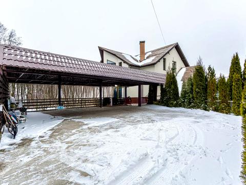 будинок за адресою с. Білогородка, Прип'ятська вул.