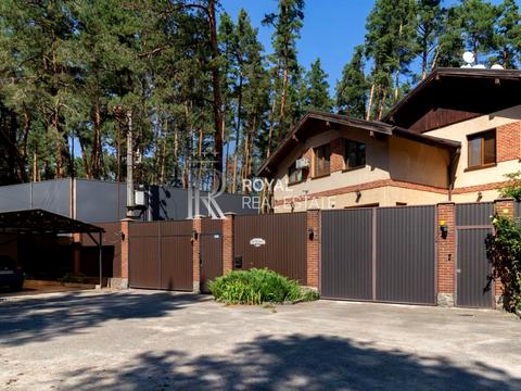 будинок за адресою Київська вул.