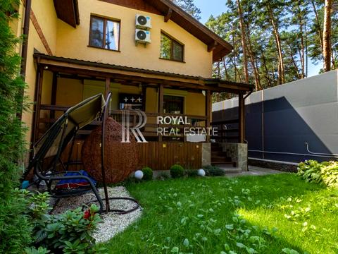 дом по адресу Київська ул.