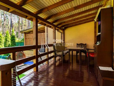 дом по адресу Київська ул.