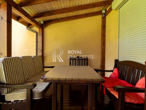 дом по адресу Київська ул.