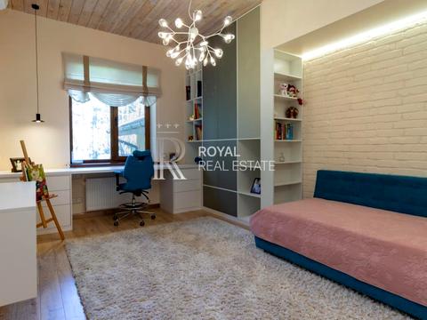 дом по адресу Київська ул.