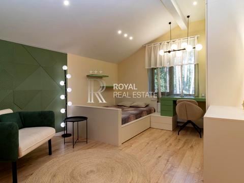 дом по адресу Київська ул.