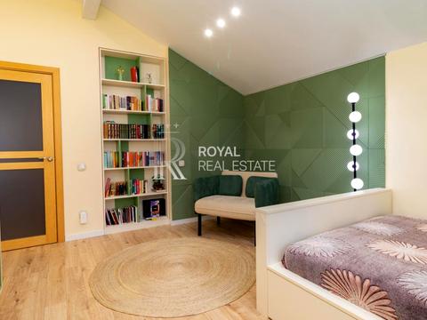 дом по адресу Київська ул.