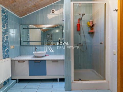 дом по адресу Київська ул.