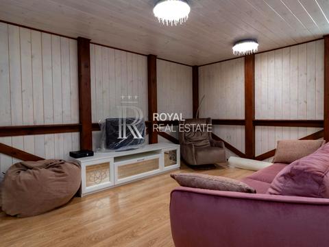 дом по адресу Київська ул.