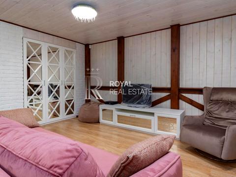 дом по адресу Київська ул.