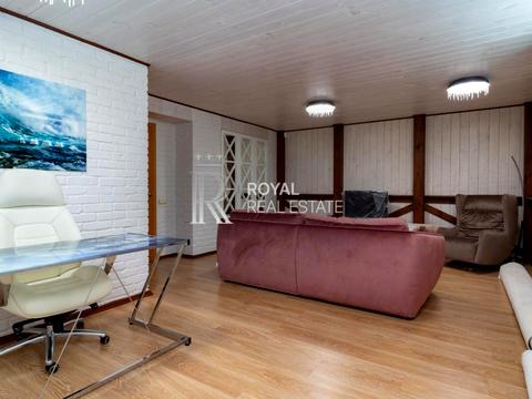 дом по адресу Київська ул.