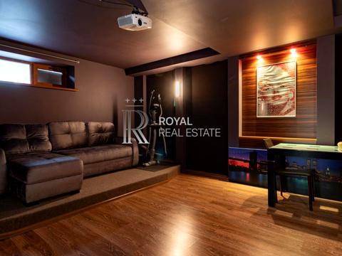 дом по адресу Київська ул.