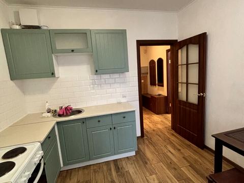 квартира по адресу Бориса Гмыри ул., 14