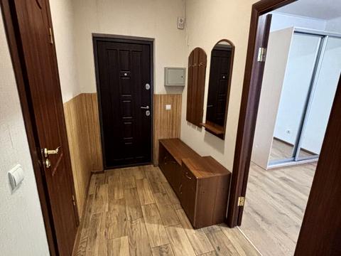 квартира по адресу Бориса Гмыри ул., 14