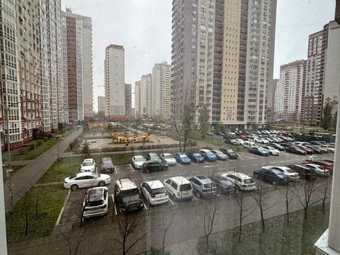 квартира по адресу Бориса Гмыри ул., 14