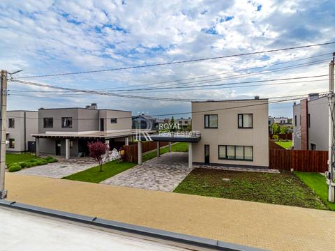 будинок за адресою Барвінкова вул.