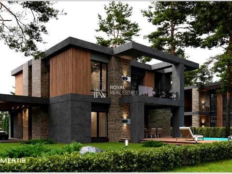 будинок за адресою Ватутіна пров.