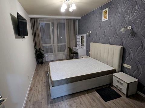 квартира за адресою Кульпарківська вул. (Кульпарківська), 93