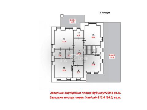 будинок за адресою Ватутіна пров.