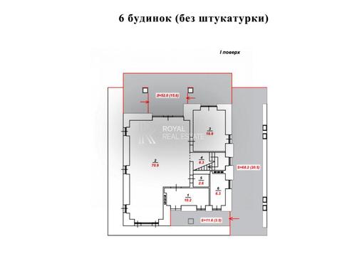 будинок за адресою Ватутіна пров.