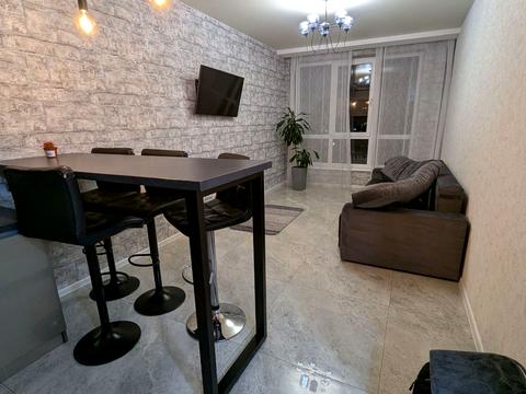 квартира за адресою Кульпарківська вул. (Кульпарківська), 93