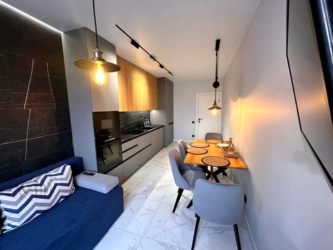 квартира за адресою Городоцька вул., 226а, корп. 1-4