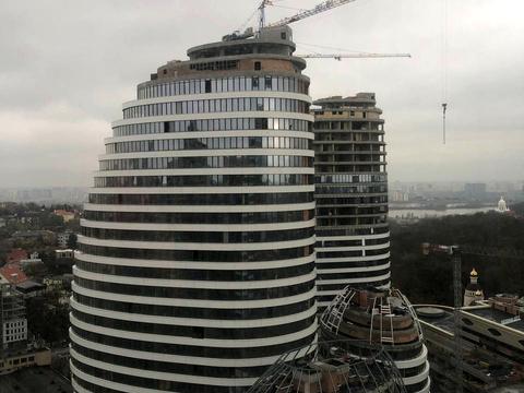 квартира за адресою Старонаводницька вул., 16-Б