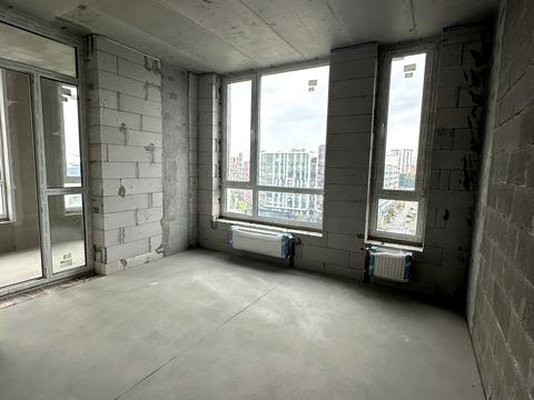 квартира за адресою Тадея Рильського бульв., 4