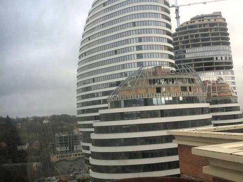 квартира за адресою Старонаводницька вул., 16-Б