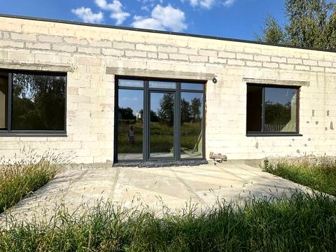 дом по адресу Железнодорожная ул.