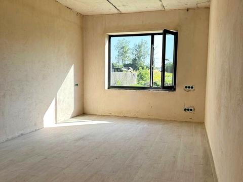 дом по адресу Железнодорожная ул.