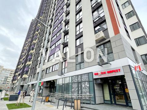 квартира за адресою Повітряних Сил просп. (Повітрофлотський), 56