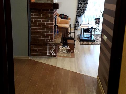 будинок за адресою Першотравнева вул.