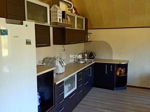 будинок за адресою Першотравнева вул.