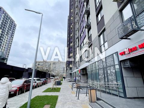 квартира за адресою Повітряних Сил просп. (Повітрофлотський), 56