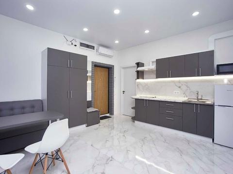 квартира за адресою Лесі Українки просп. (Гагаріна), 19-Б