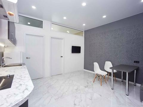 квартира за адресою Лесі Українки просп. (Гагаріна), 19-Б