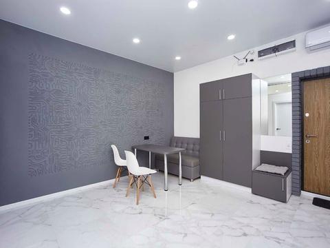 квартира за адресою Лесі Українки просп. (Гагаріна), 19-Б